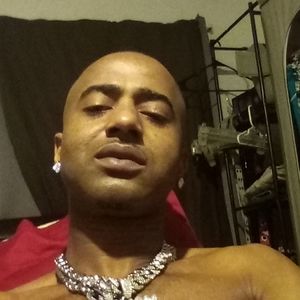 Meet your Posher, Gerald